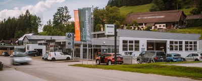 Übersicht