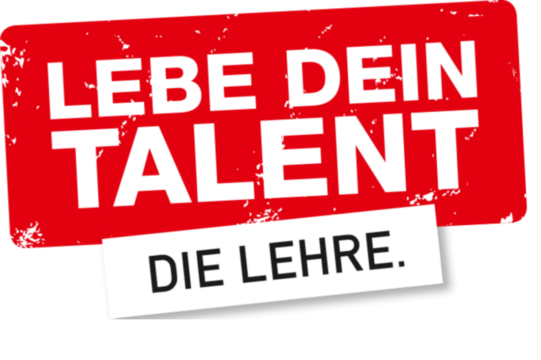 Lebe dein Talent