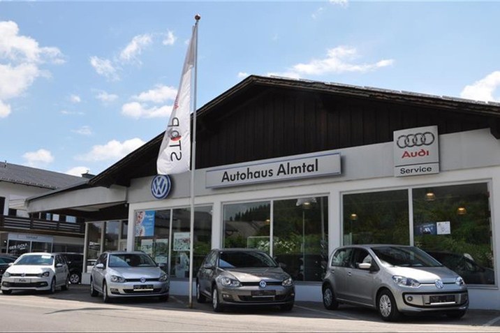 Autohaus Almtal