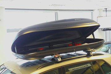 Dachbox