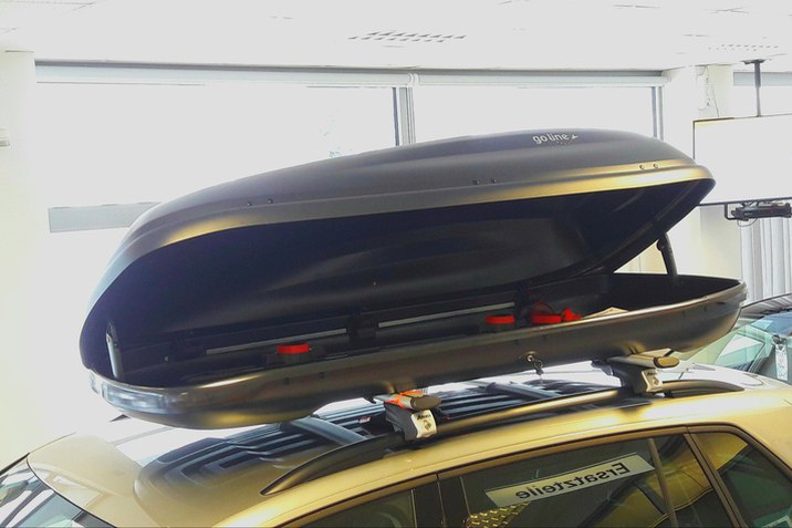 Dachbox